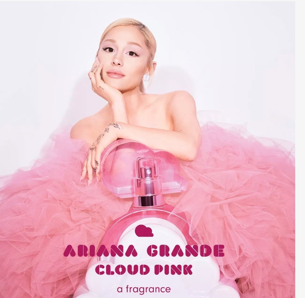 🚨 Ulta 50% OFF is working for Ariana Grande Cloud Pink

Use code 546103

Limit 2

Comment CC if you want the link 💕

#LTKUlta


#LTKBeauty