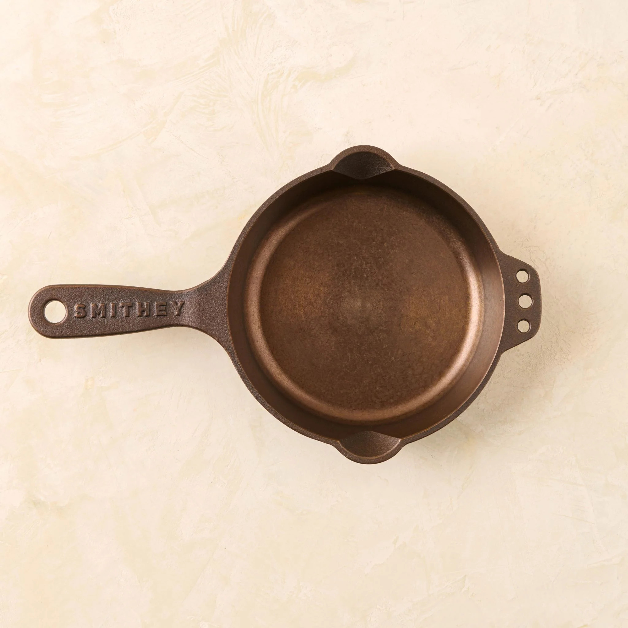 Smithey No. 6 Skillet | Magnolia