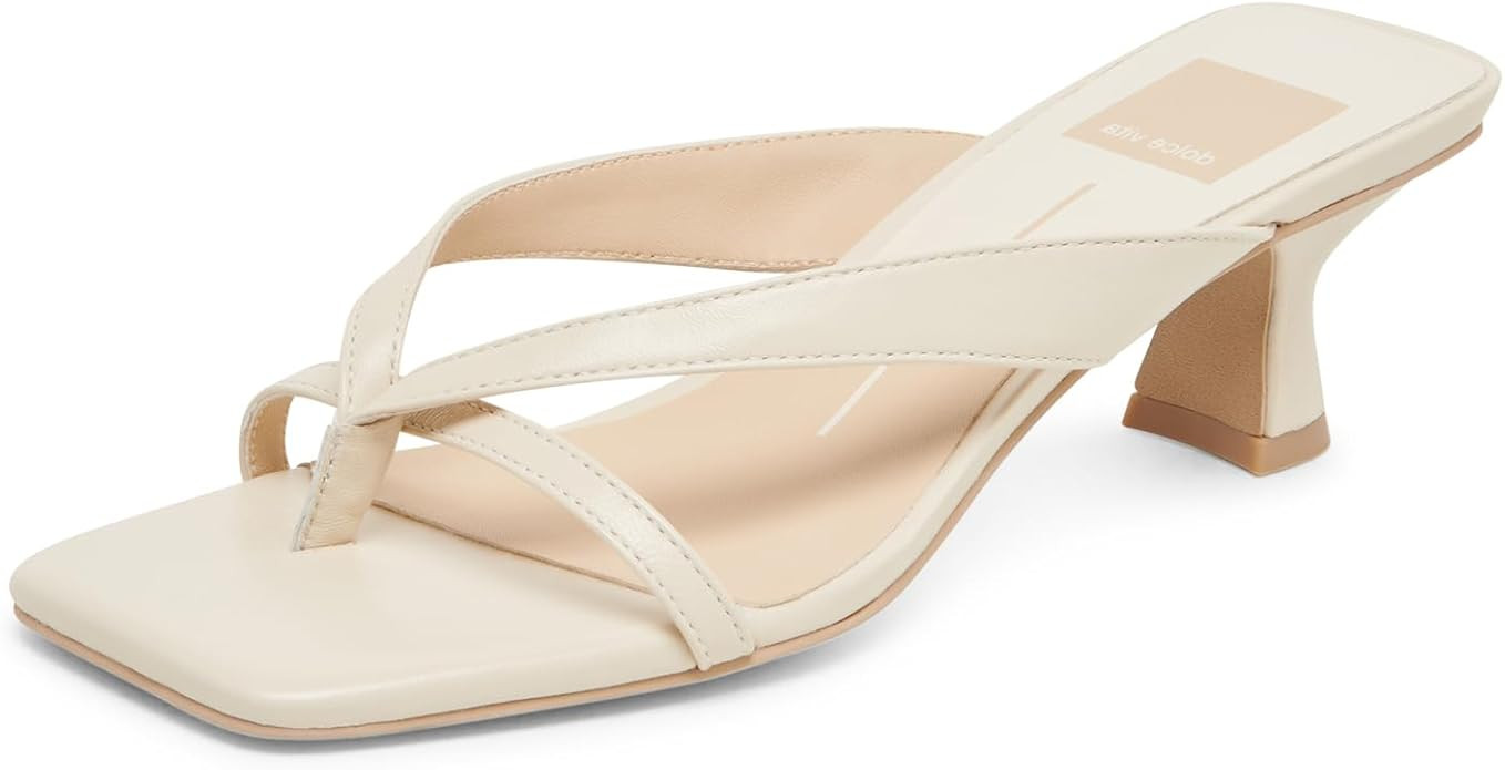 Dolce Vita Women's Fashion Sandal | Amazon (US)