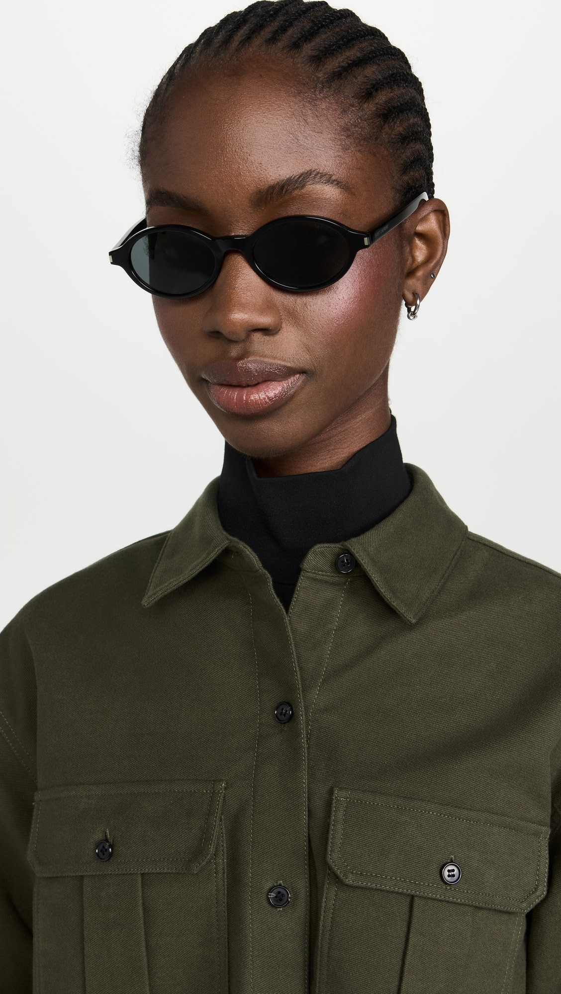 SL 751 Jeanne Sunglasses | Shopbop