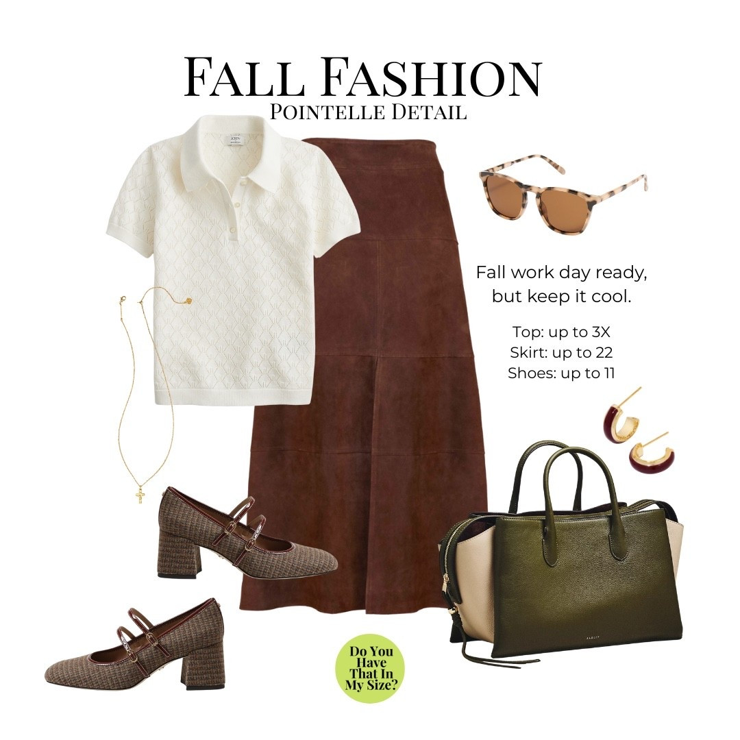 #LTKStyleTip #LTKWorkwear #LTKPlusSize