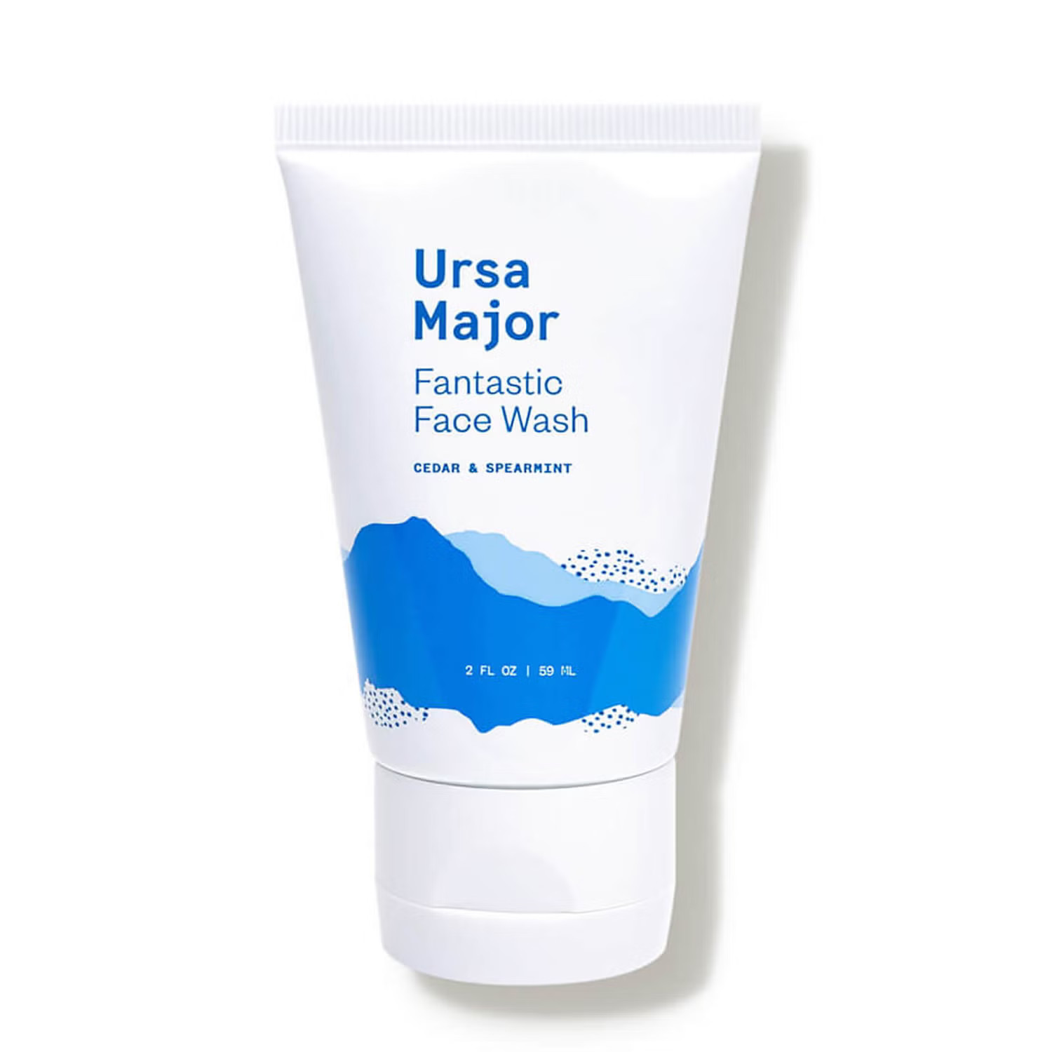 Ursa Major Fantastic Face Wash (2 fl. oz.) | Dermstore (US)