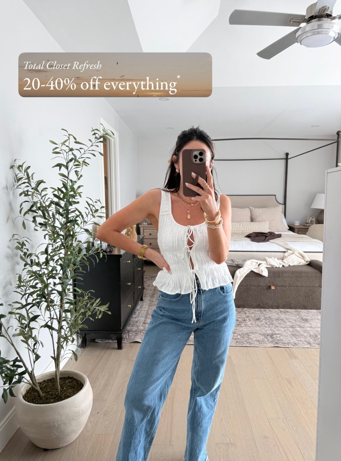 Abercrombie Sale! With stackable code.


#LTKPetite #LTKSeasonal #LTKSaleAlert