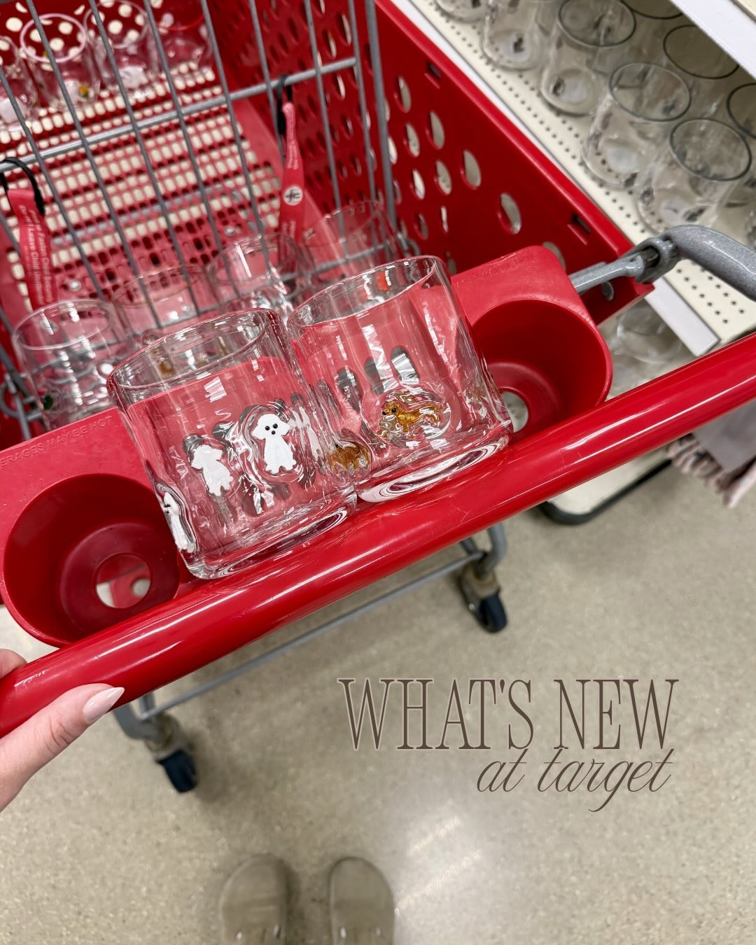 @target icon glasses are 🔥 right now!!!!! Check out all the new finds! Say ICON below for the 🔗s + linking on my LTK & ShopMy in my bio! The icon marg glasses are SOOOO cute! 🍍🌺 Which ones are you snagging?

#targetfinds #targethaul #targetmusthaves target fashion, target must haves, target love, target lover, target finds, target haul, target must haves #targetstyle #targetrun icon juice cups, icon cups, target icon cups, icon cups at target