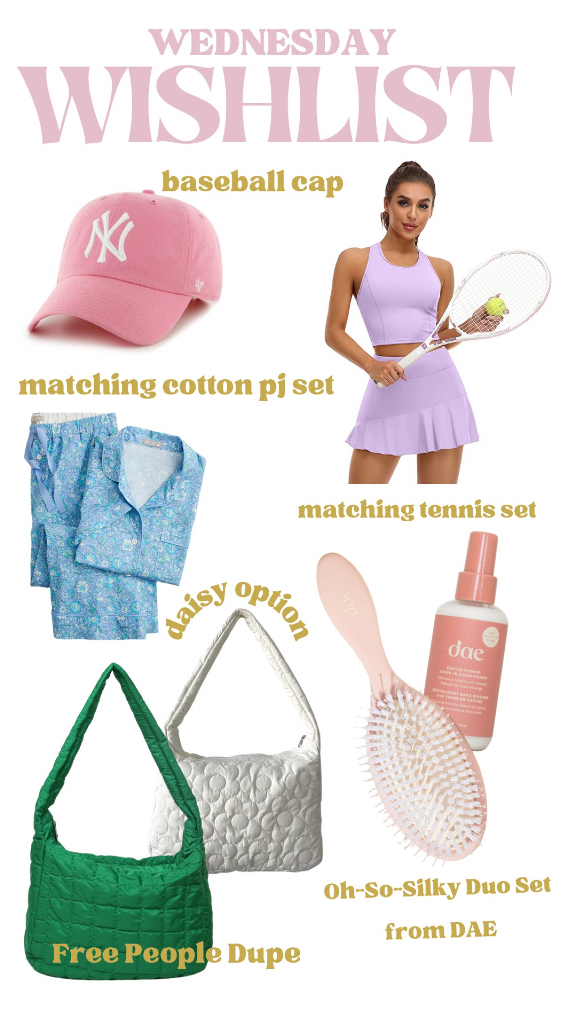my current shopping obsessions. - lots from amazon! Free people dupe, dae hair, and jcrew sale!

#LTKbeauty #LTKitbag #LTKstyletip