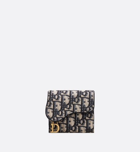 Blue Dior Oblique Jacquard | Dior Beauty (US)