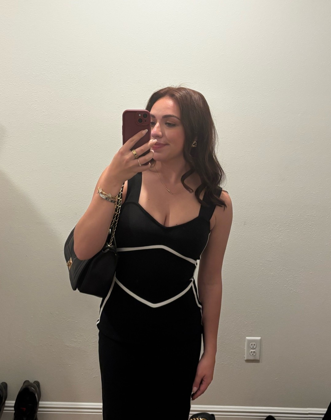 black dress from akira!

#LTKdayinmylife #LTKgrwm #LTKPetite
