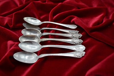 The Plaza Hotel New York Tea Spoon 1 Per Order | eBay US