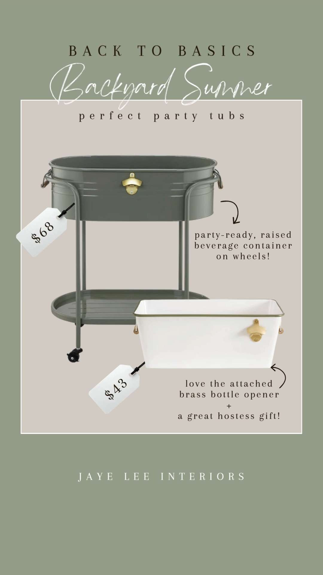 Summer's Simple Pleasures: hang up a tree swing, relax in a rocking chair, put your favorite beverages on ice, roast s'mores around the firepit, splash in the sprinklers, and plant a garden with the kids! No need for extravagance; find affordable summer backyard favorites linked here! #firepit #outdoorrockingchair #swing #splashpad #beveragecooler #drinksbucket #partytub #gradparty #summerparty #hostessgift #kidstoys #popuptent #beachtent #toddlertent #traveltent #outdoorlighting #lanterns #LTKmomlife

#LTKSeasonal#LTKHome 

 #LTKFestival #LTKfoodie #LTKKids