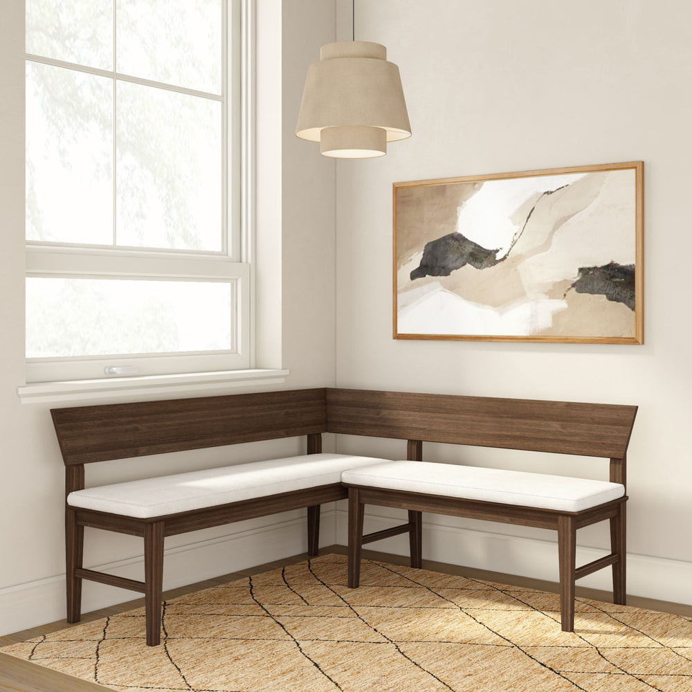 Risa Banquette | Plank+Beam