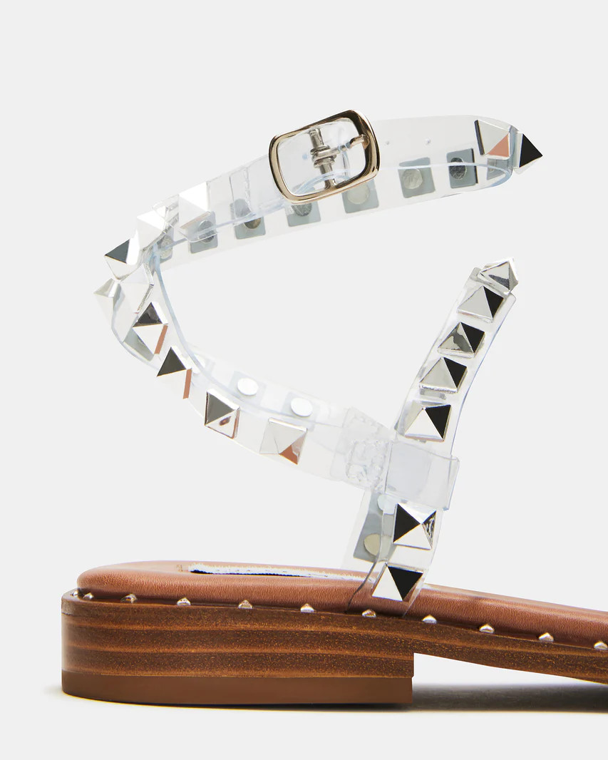 Travel Clear | Steve Madden (US)