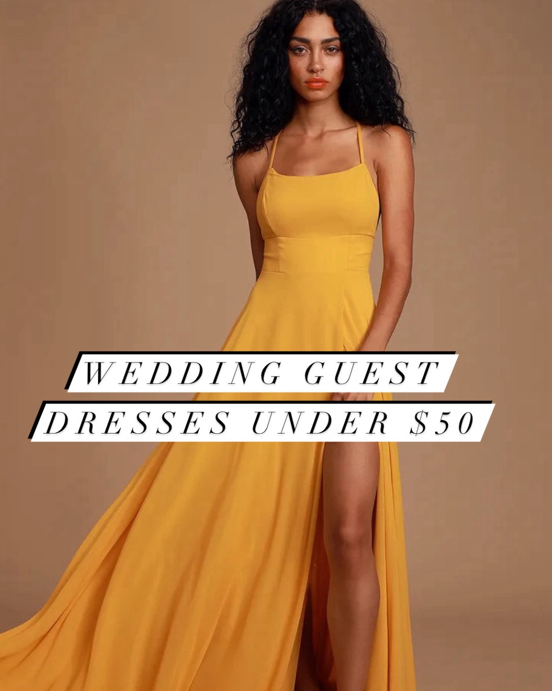 wedding guest dresses on sale!! everything under $50

wedding guest outfits, fall wedding guest dresses, lulus sale

#LTKSaleAlert #LTKFindsUnder50 #LTKWedding