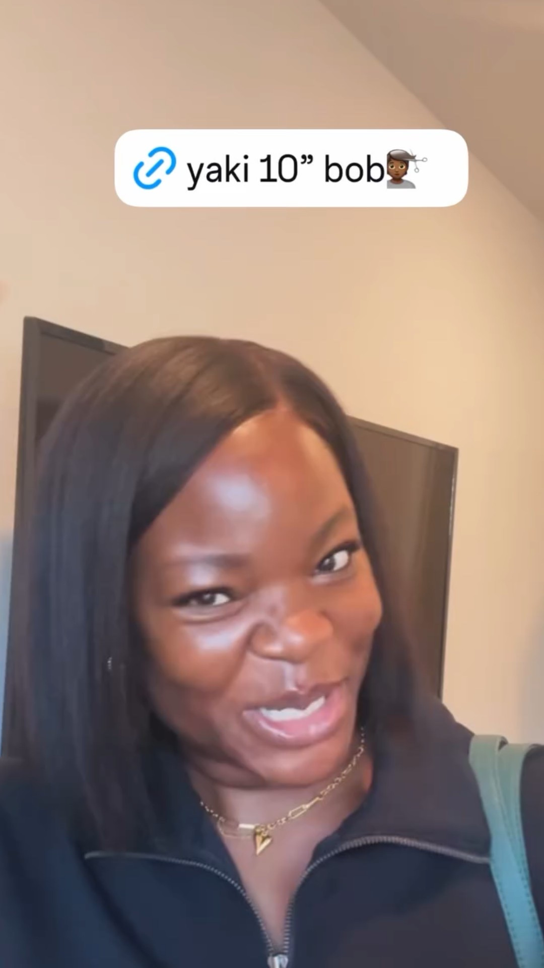 My fav bob wig from Luvme hair mimics my hair perfectly! This is a clueless wig that is so quick and easy to put on! 

#LTKBeauty #LTKStyleTip