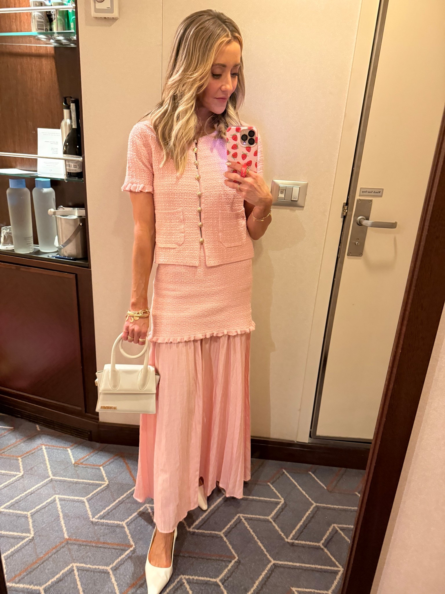 Dinner ootd 🌸 outfit is from Zara! 

#LTKSummerEdit #LTKPetite #LTKStyleTip