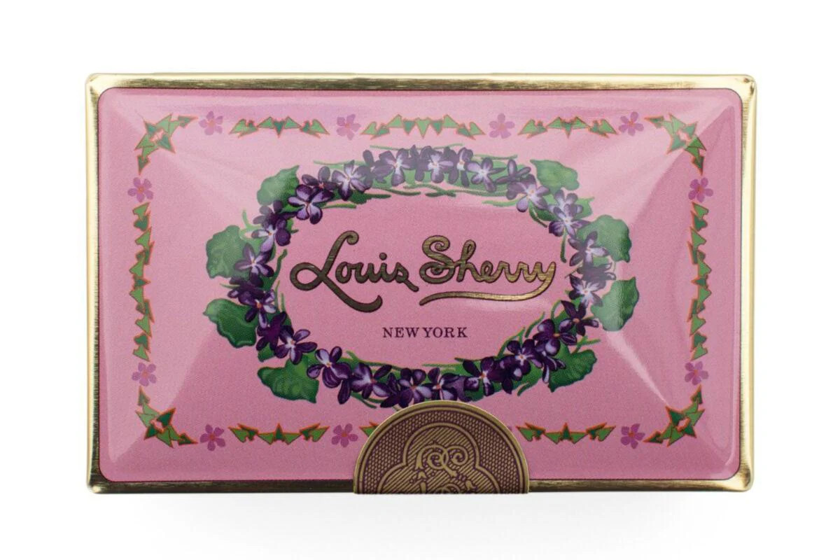 Louis Sherry 12pc | Lucy's Market