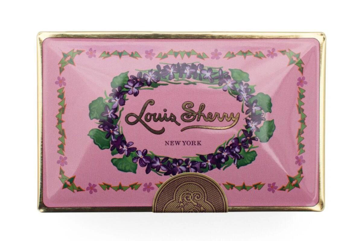 Louis Sherry 12pc | Lucy's Market