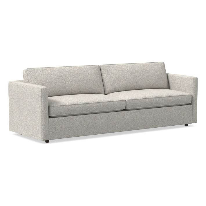 Harris Sofa (76"–108") | West Elm (US)