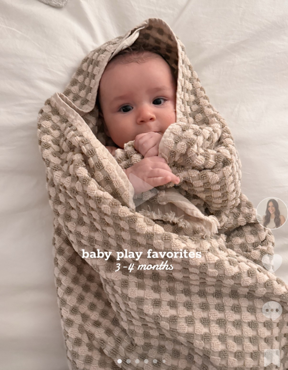 favorite baby products 
3 to 4 months 
baby toys 

#LTKBaby