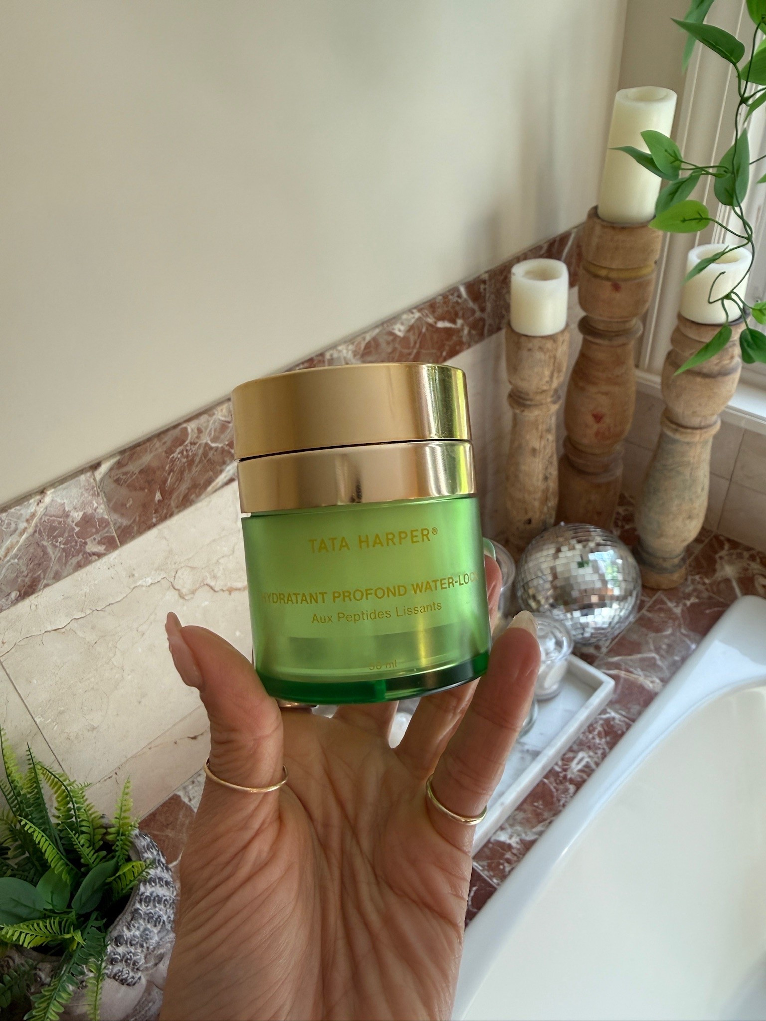 One of the best moisturizers

#LTKselfcare #LTKBeauty