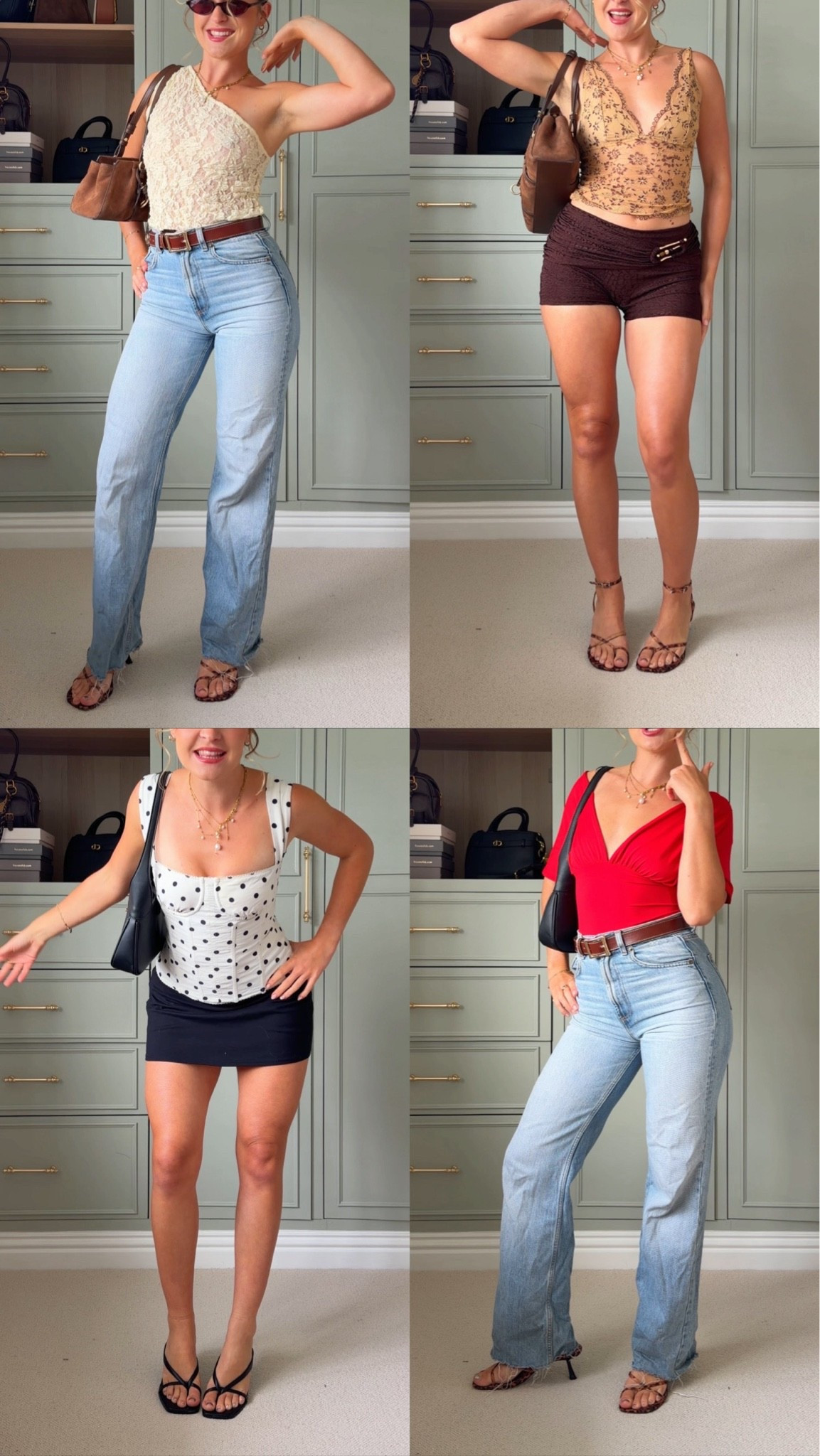 Pub garden outfit inspo! Summer uk bar inspo c

#LTKuk #LTKspring #LTKsummer