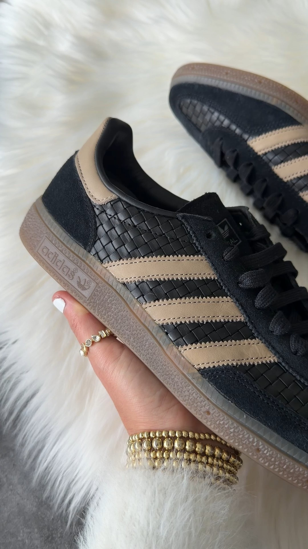 Went down a half size 