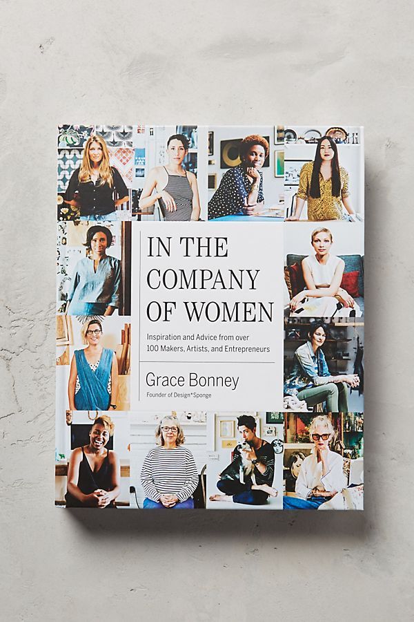 In The Company Of Women | Anthropologie (US)
