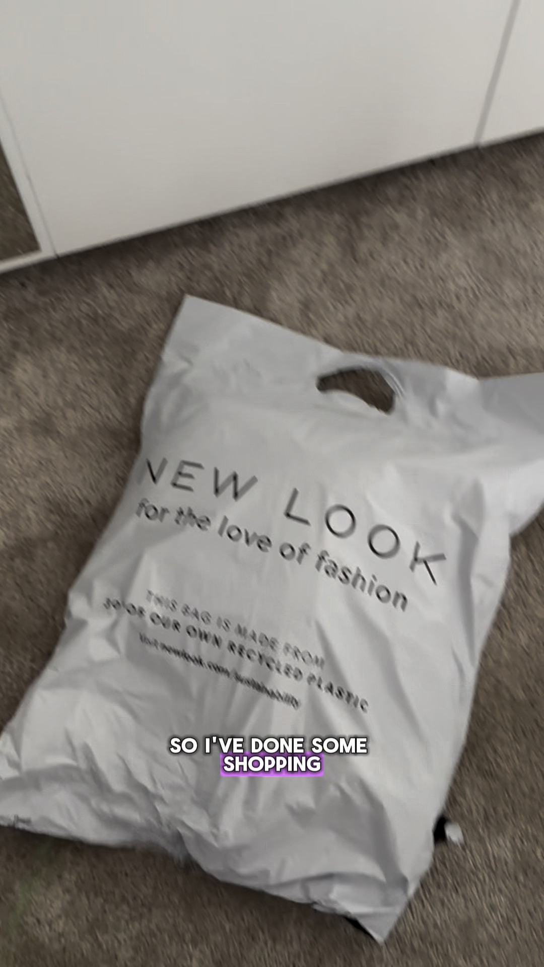 A new look autumn haul. 

#LTKuk #LTKautumn