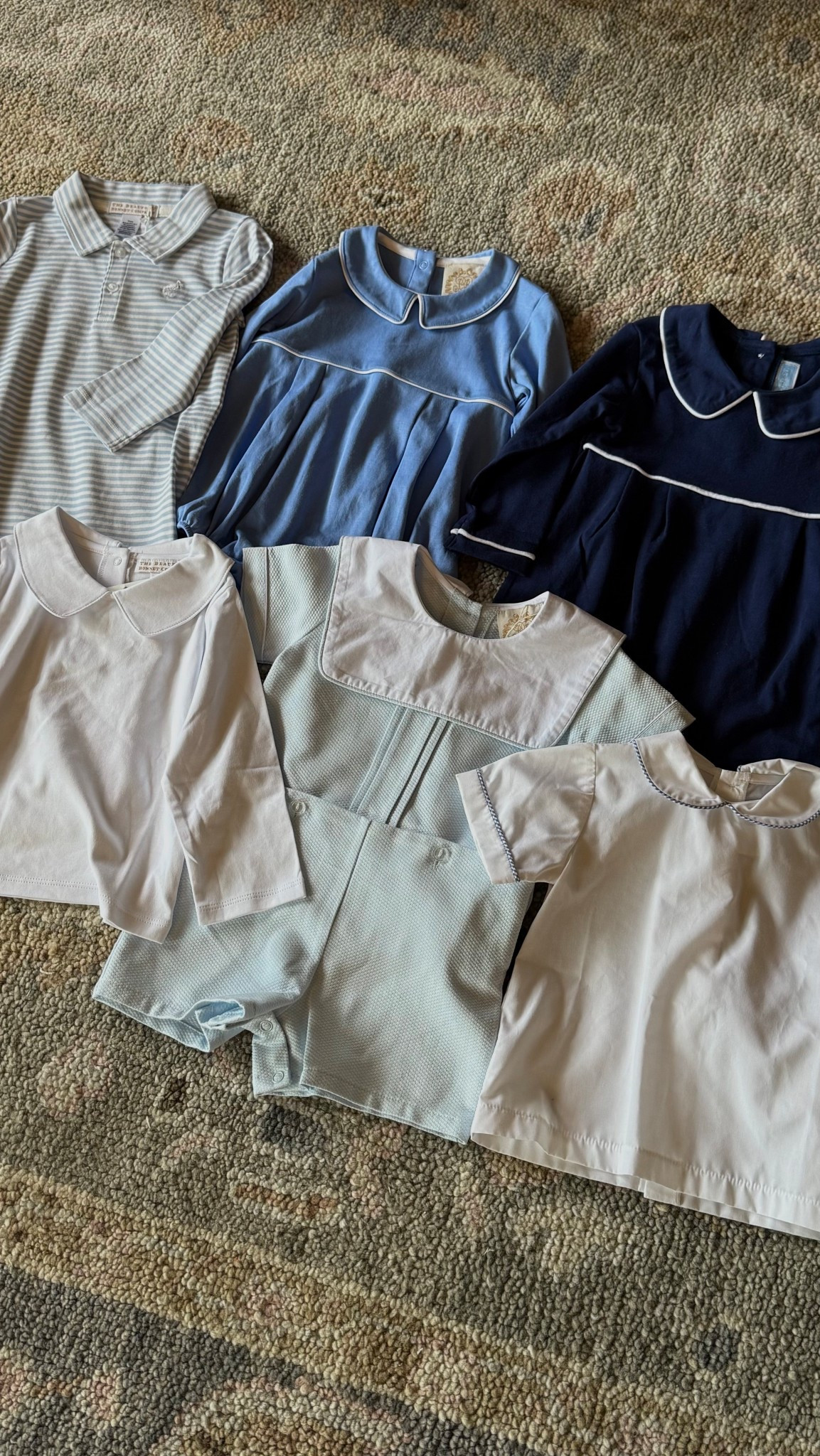 Adorable baby boy clothes 🤍

#LTKKids #LTKBaby #LTKmomlife