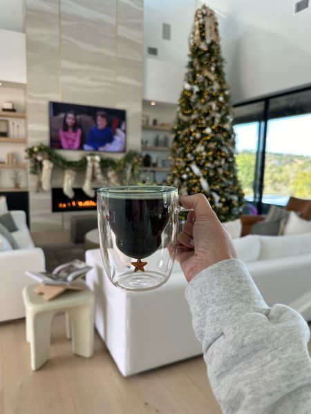 Bring out my favorite mug from last year!! I love this little Christmas tree mug so much, and it’s super affordable!

Holiday home, mug, Christmas mug, amazon home, amazon finds 

#LTKSeasonal #LTKhome #LTKHoliday