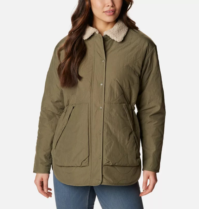 Women's Birchwood™ Quilted Jacket | Columbia Sportswear