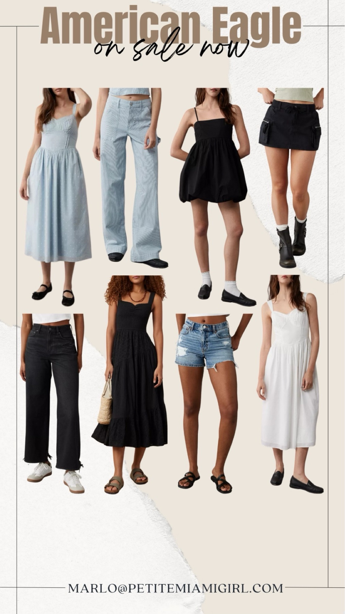 American Eagle on sale now.

#LTKworkwear #LTKstyletip #LTKsalealert