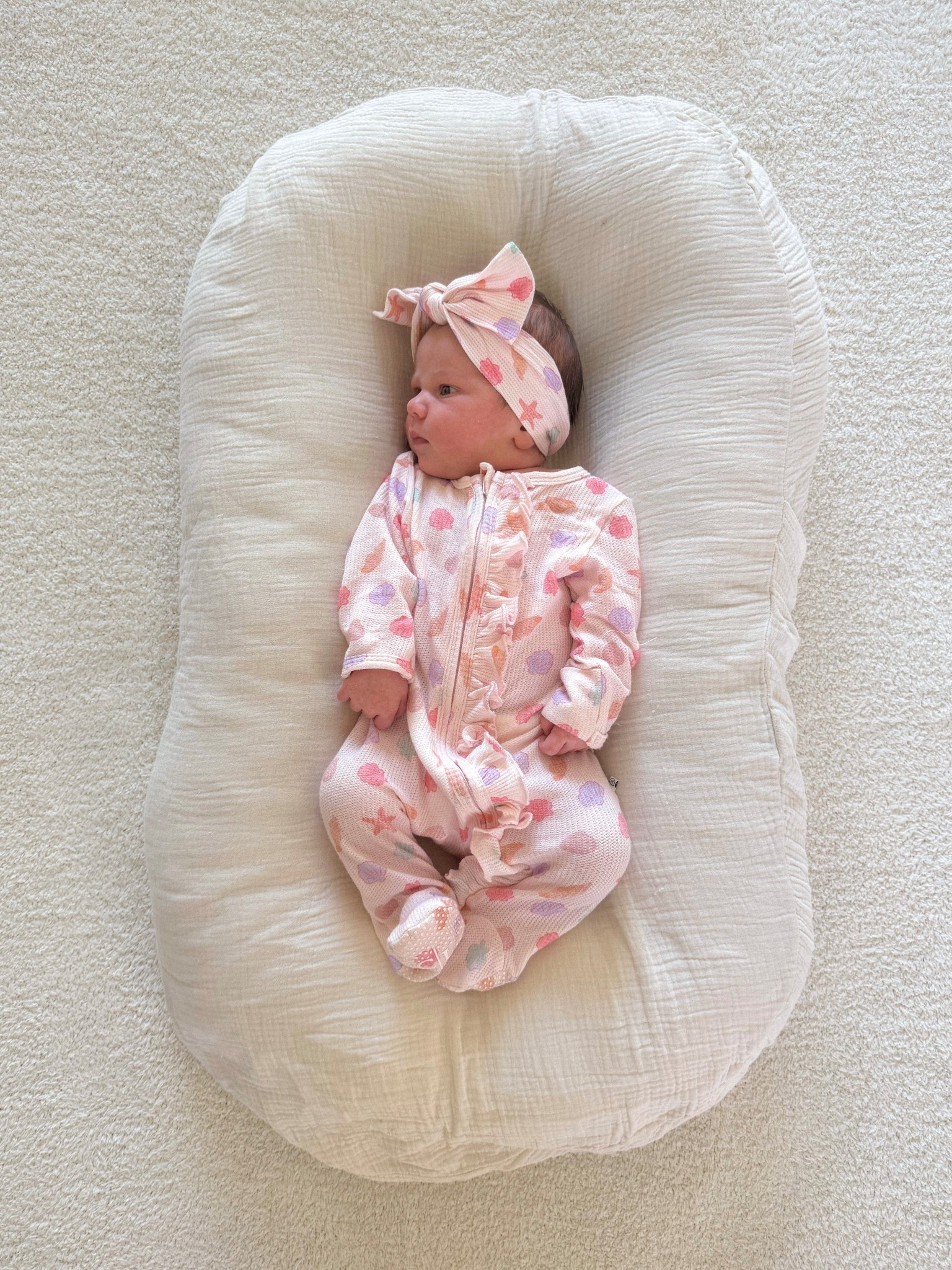 baby girl OOTD!! 

#LTKBaby