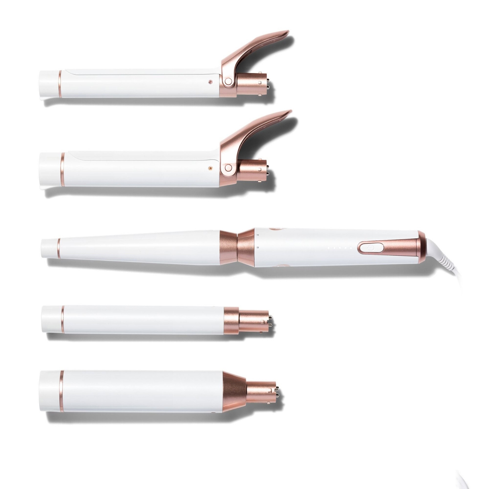 The hottest and best curling iron is finally on sale! 

#LTKGiftGuide #LTKbeauty #LTKCyberweek