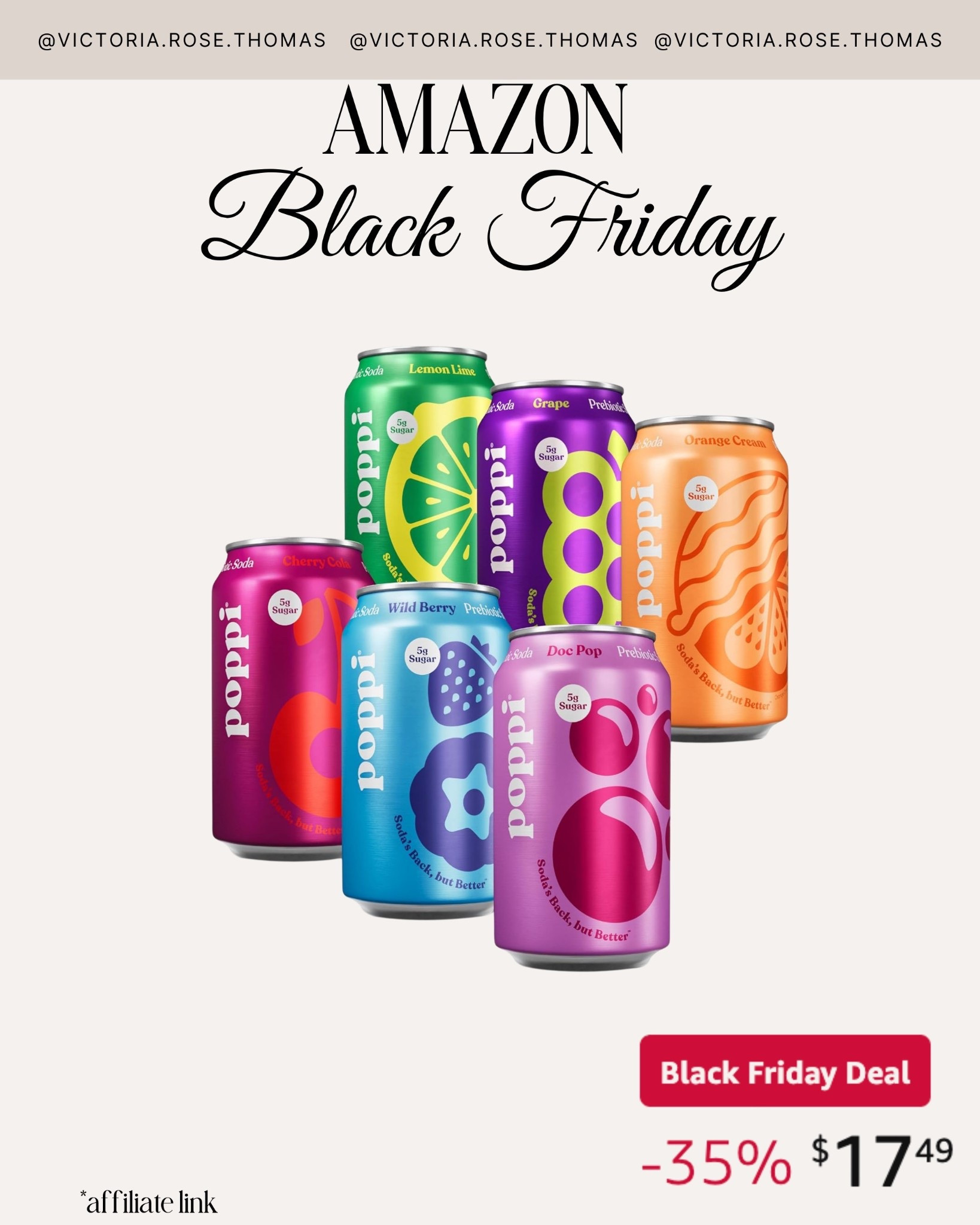 Black Friday
sale
Deal 
Steal
Save
Stylewithnosecrets 
Gifts for her
Gifts for him
Gifts for teens
Gift guide
Christmas gifts
Amazon Black Friday
Poppi


#LTKCyberWeek #LTKfoodie #LTKSaleAlert