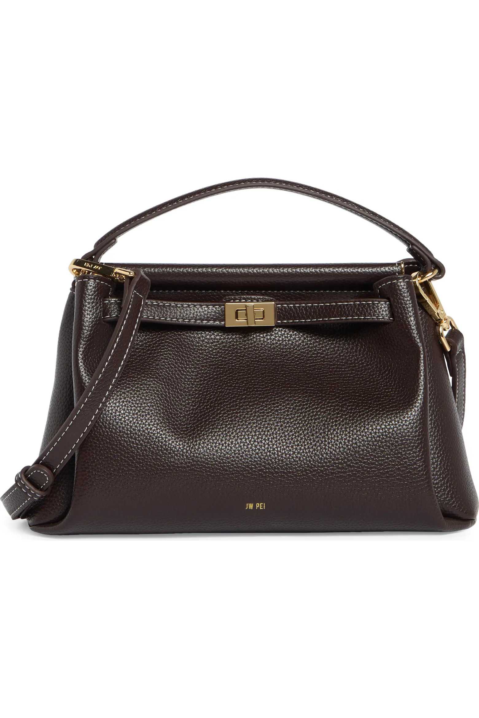 JW PEI Carmen Faux Leather Top Handle Bag (Women) | Nordstrom | Nordstrom