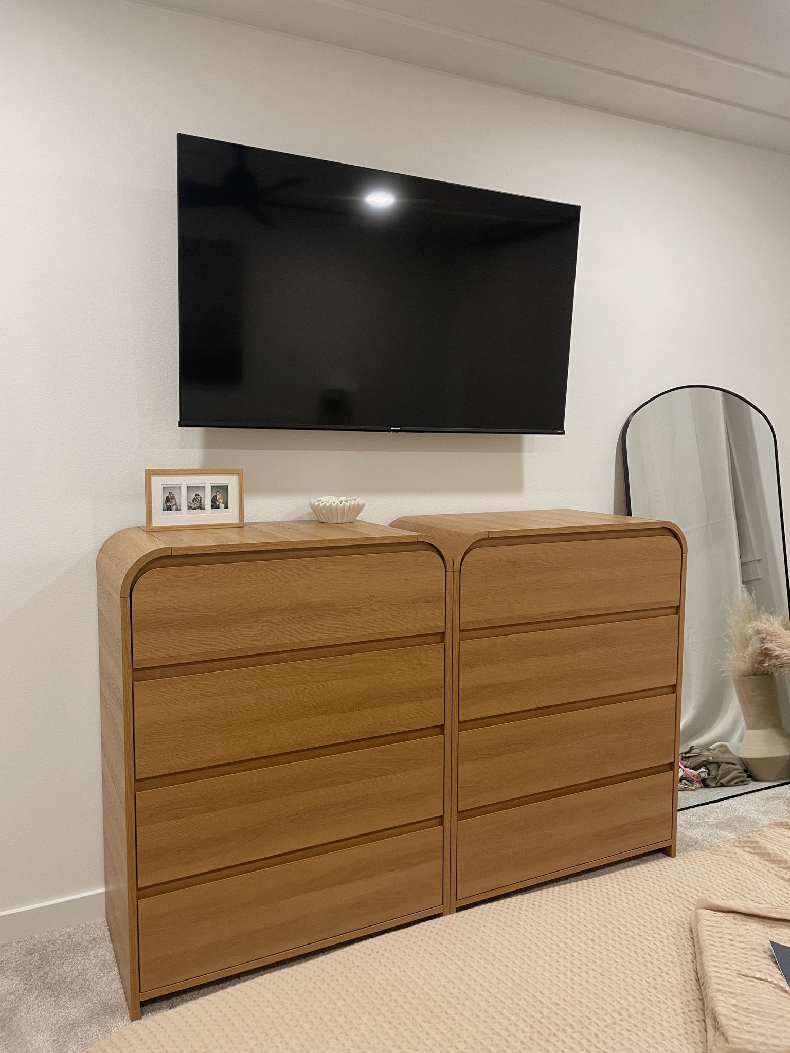 new dressers! can’t believe it’s walmart!! 🤩

#LTKSaleAlert #LTKHome #LTKStyleTip