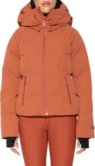 Georgie Puffer Jacket | Nordstrom