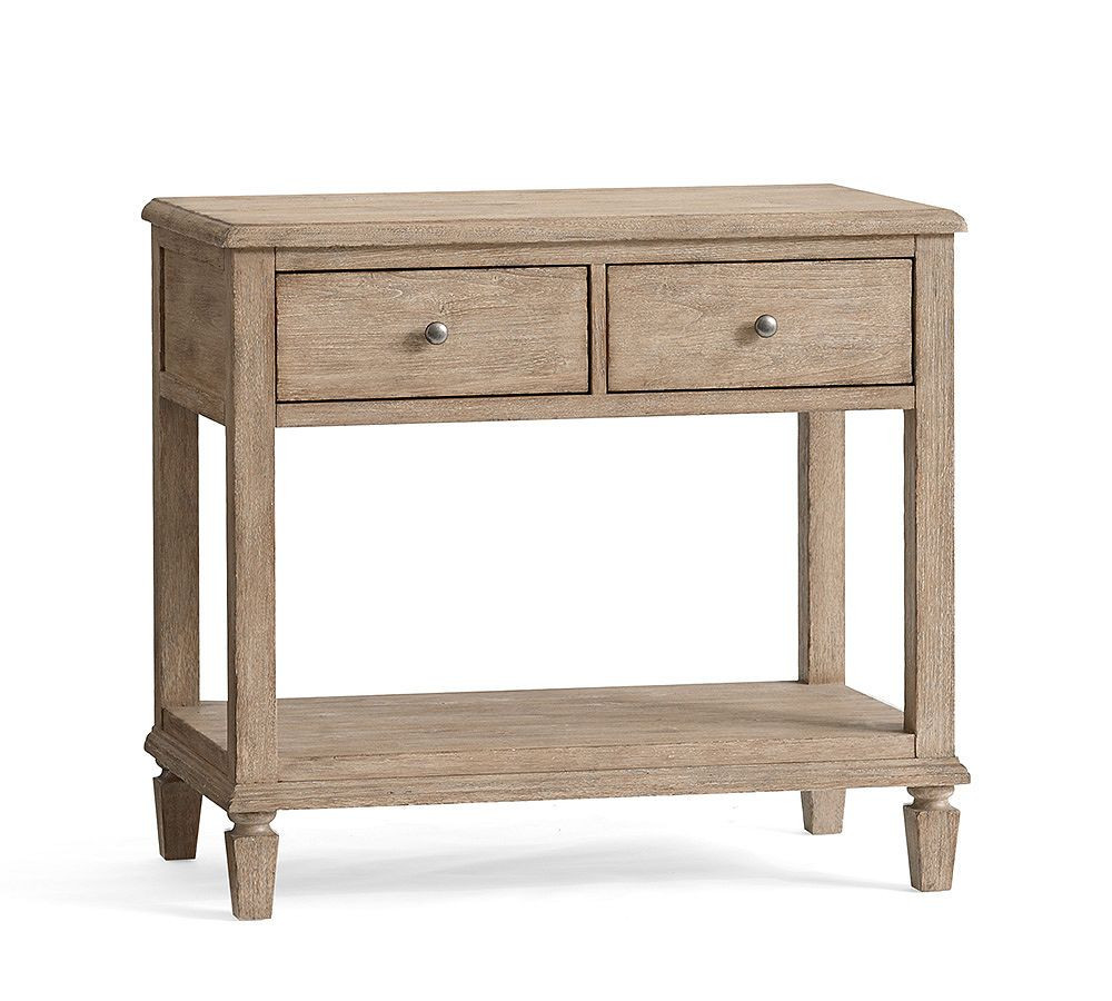 Sausalito Nightstand, Seadrift, 32 | Pottery Barn (US)