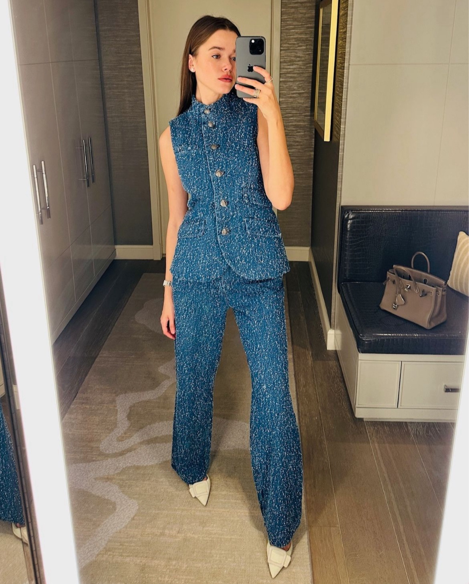 This set is a fan favorite! 👖

#LTKStyleTip