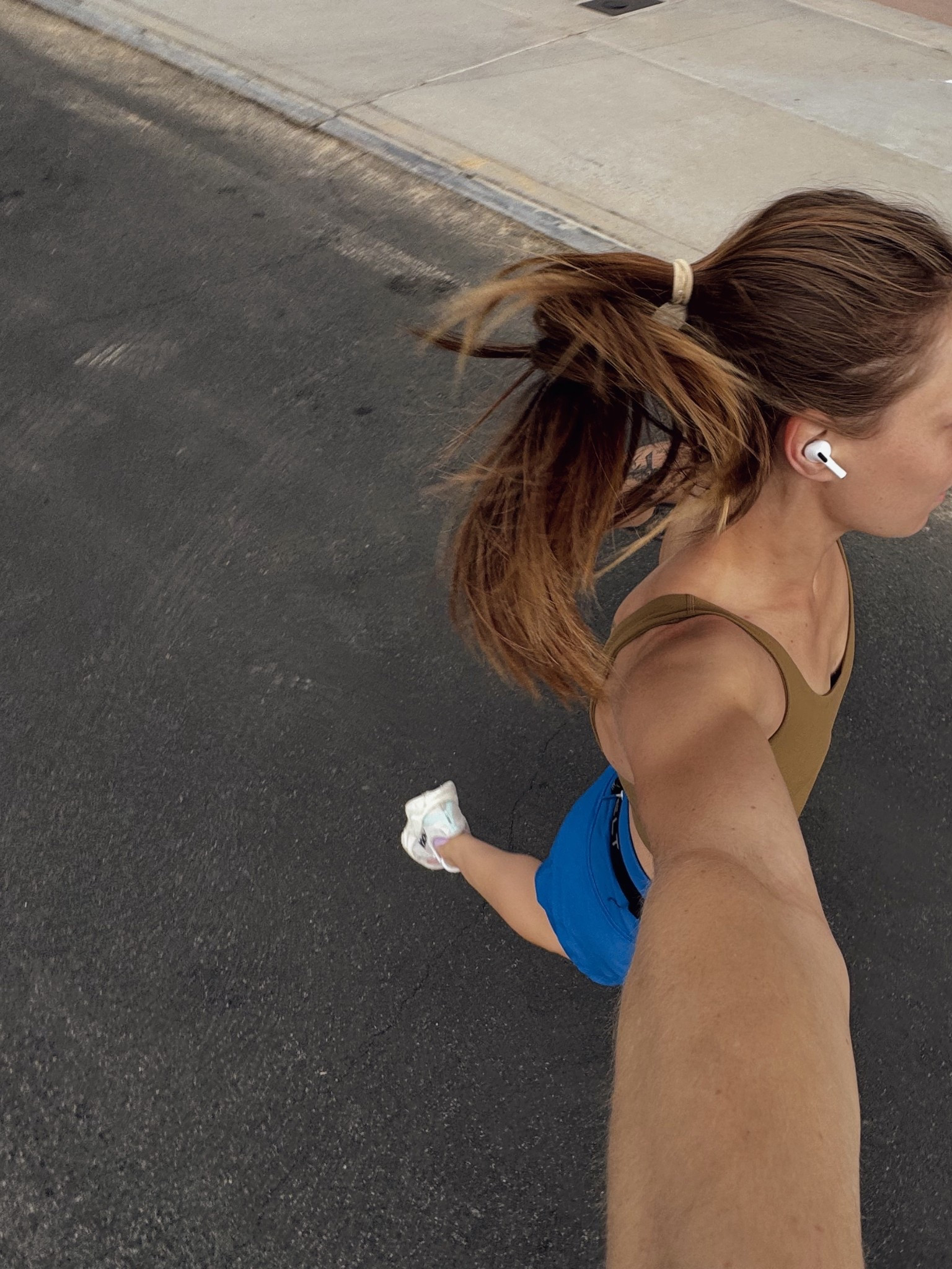 Running outfit 🏃‍♀️

#LTKSaleAlert #LTKFindsUnder100 #LTKActive