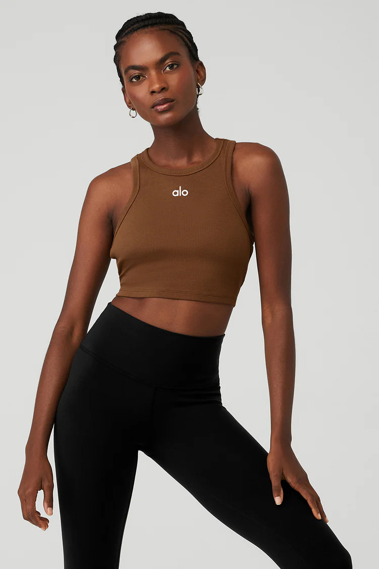 Aspire Tank | Alo Yoga (US)