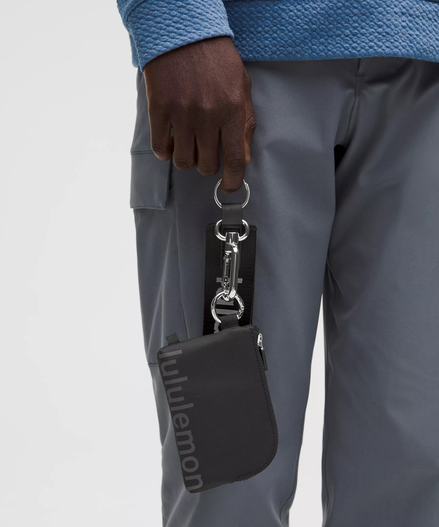 Clippable Card Pouch | Lululemon (US)