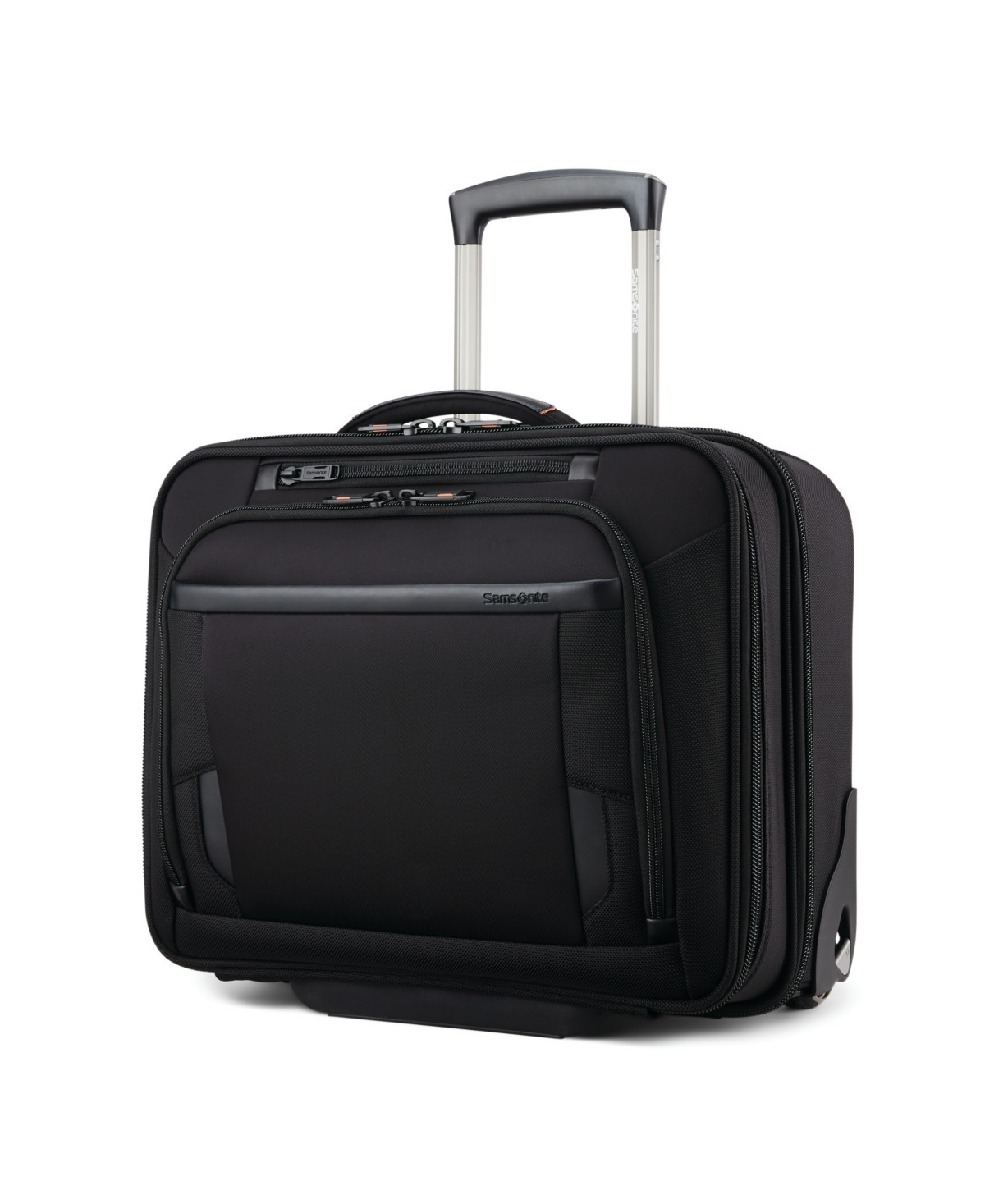 Samsonite Pro Upright Mobile Office - Black | Macy's