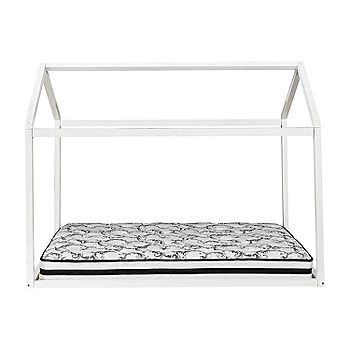 Signature Design by Ashley® Flannibrook Wood Bed Frame | JCPenney