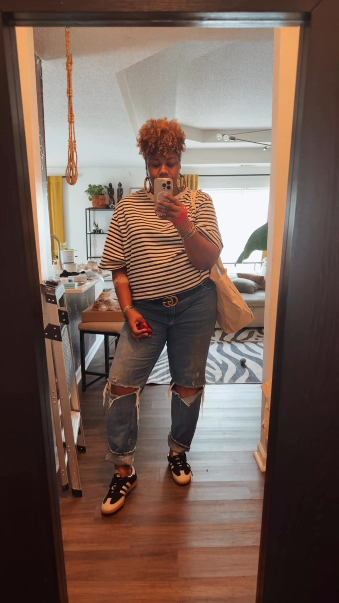 Spring is here

#LTKOver40 #LTKStyleTip