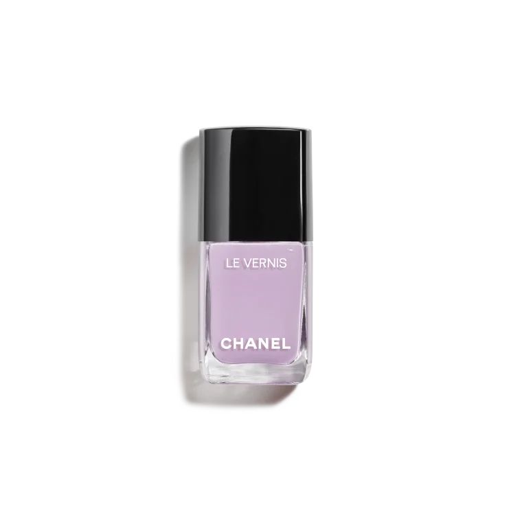 LE VERNIS Longwear nail colour 931 - Moon shell | CHANEL | Chanel, Inc. (US)