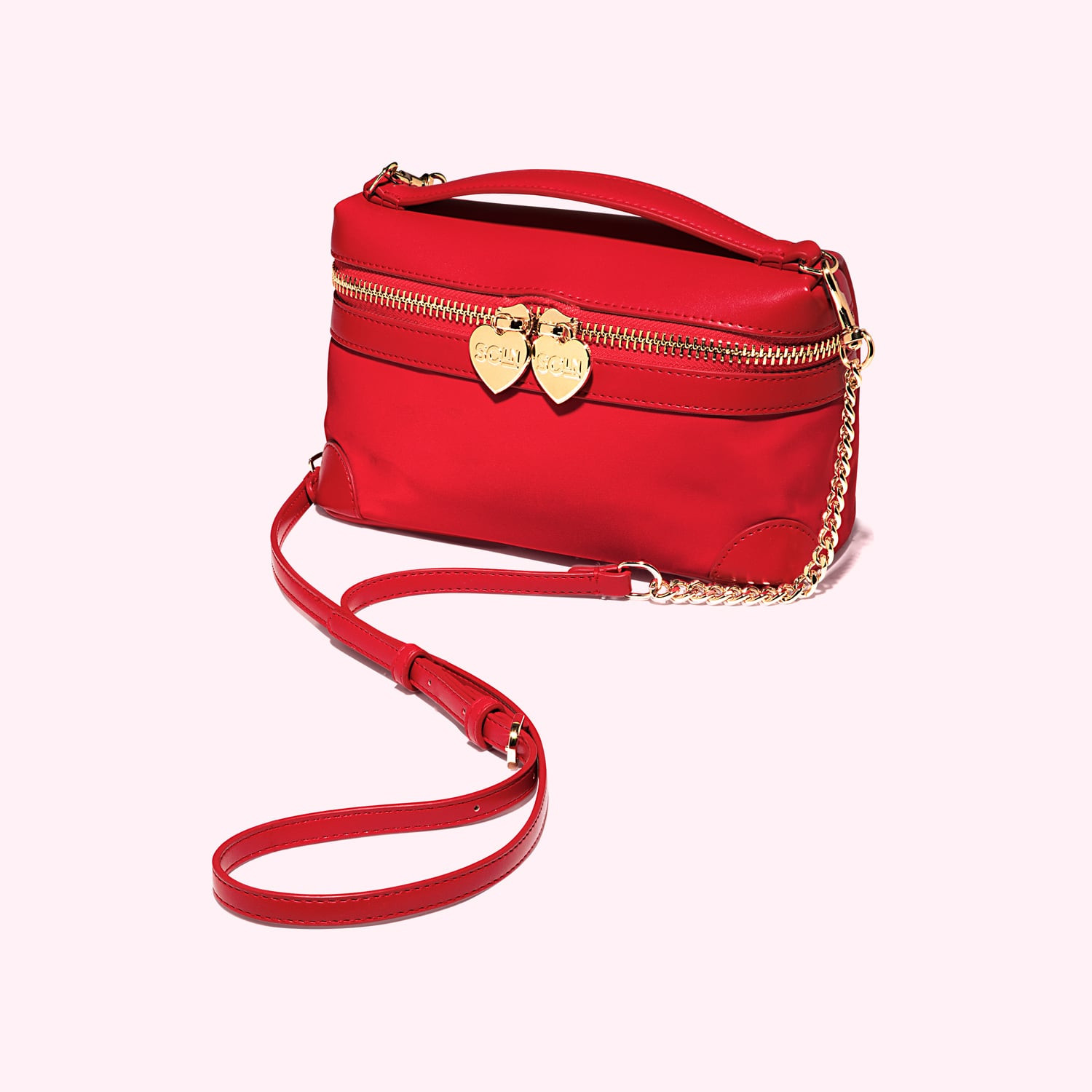 Top Handle Crossbody Bag | Stoney Clover Lane