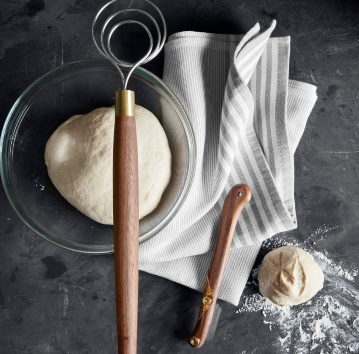 Everything sourdough 🥯🍞🥖🥨🥐


Sourdough utensils, kitchen utensils, home 

#LTKFindsUnder50 #LTKFamily #LTKHome