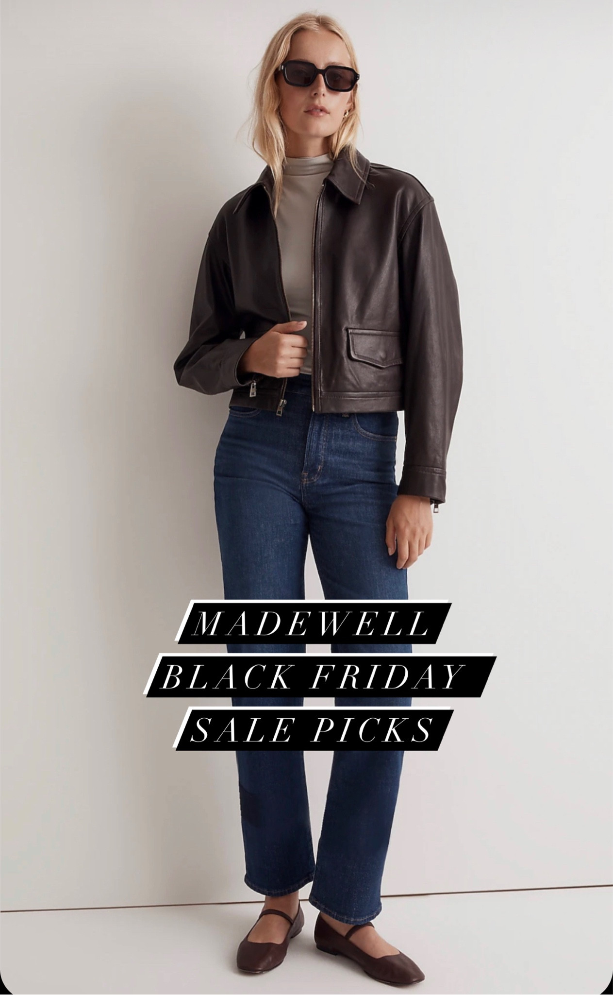 Madewell sale picks 



#LTKHolidaySale 

#LTKSeasonal #LTKsalealert