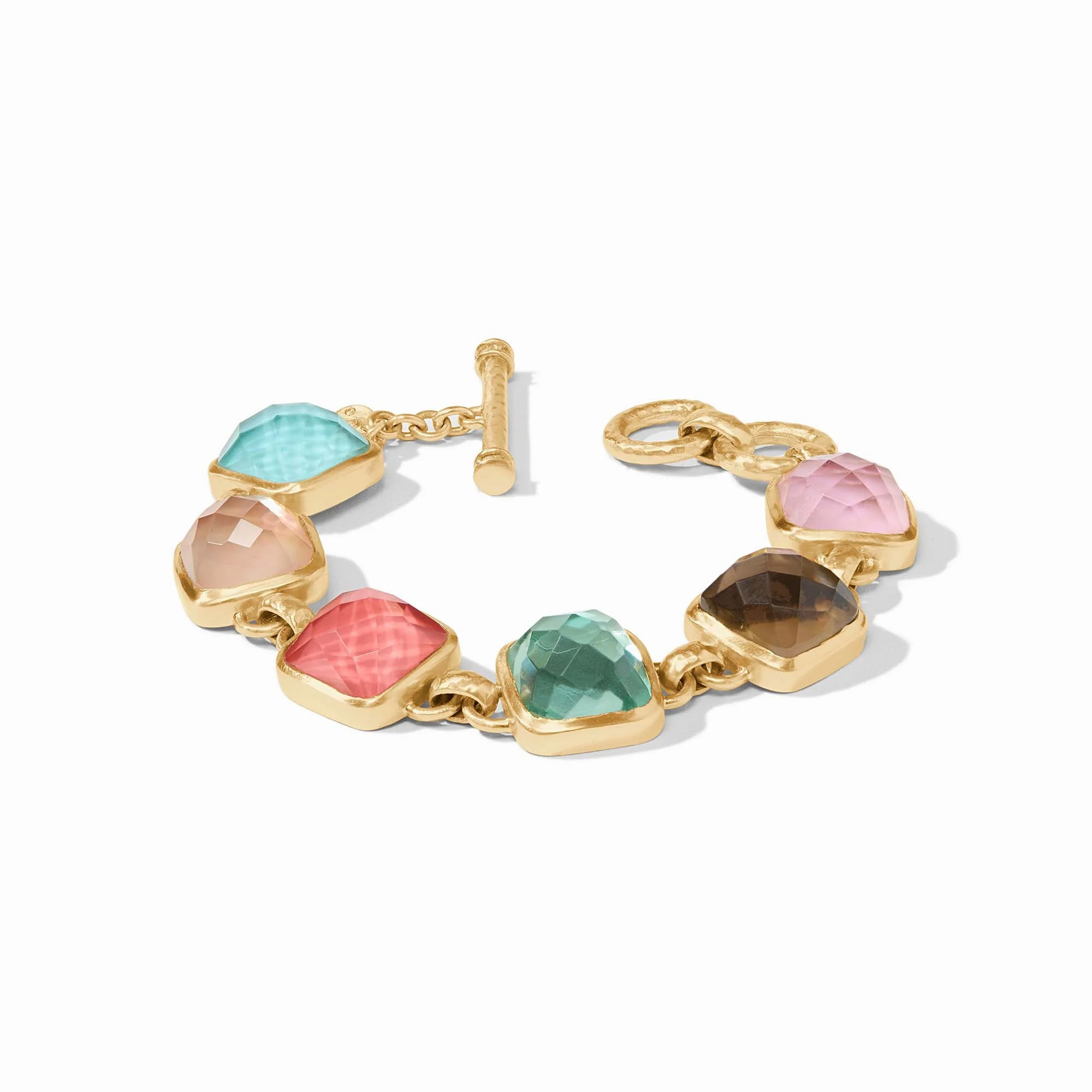 Catalina Stone Bracelet | Julie Vos | Julie Vos